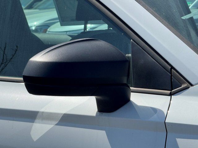 2026 Volkswagen Taos 1.5T S Springfield VA