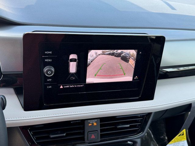 2026 Volkswagen Taos 1.5T S Springfield VA