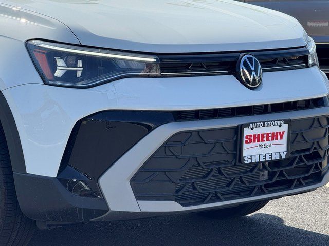 2026 Volkswagen Taos 1.5T S Springfield VA