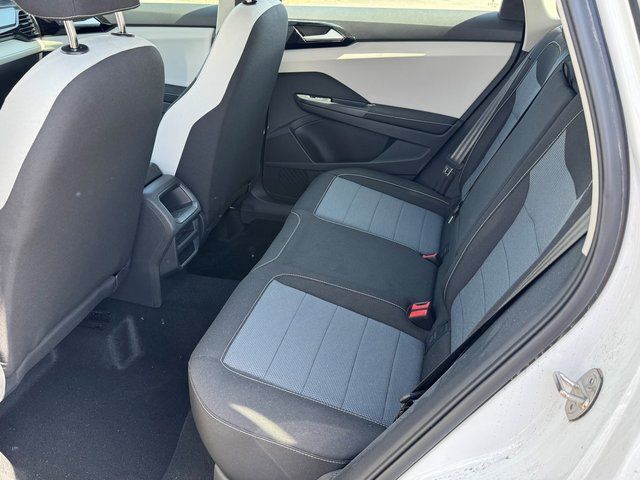 2026 Volkswagen Taos 1.5T S Springfield VA