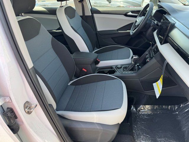 2026 Volkswagen Taos 1.5T S Springfield VA