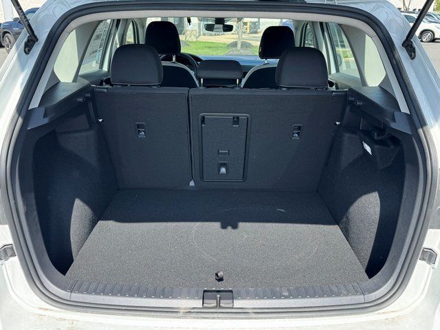 2026 Volkswagen Taos 1.5T S Springfield VA