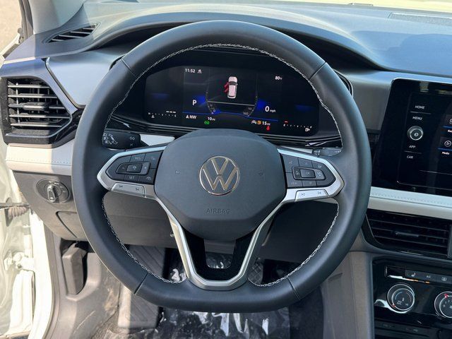 2026 Volkswagen Taos 1.5T S Springfield VA
