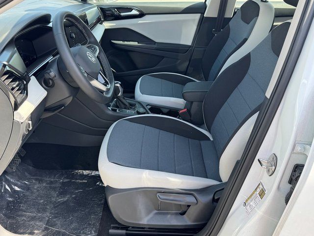 2026 Volkswagen Taos 1.5T S Springfield VA