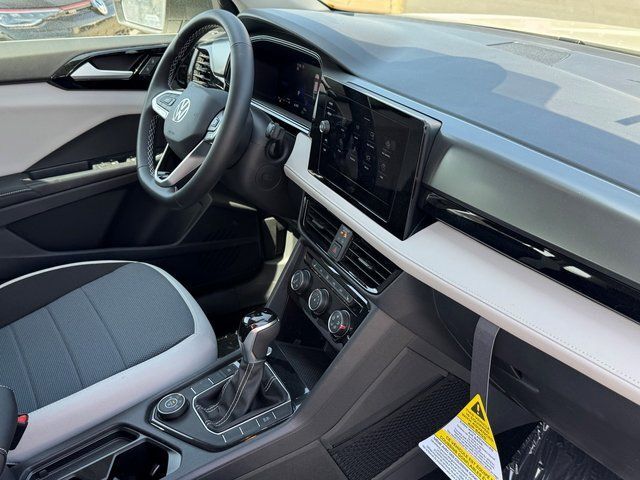 2026 Volkswagen Taos 1.5T S Springfield VA