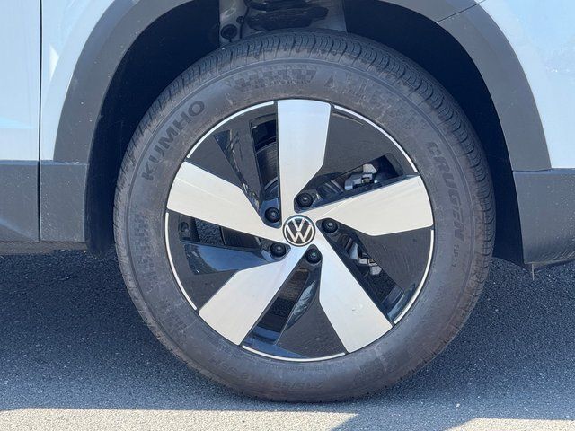 2026 Volkswagen Taos 1.5T S Springfield VA