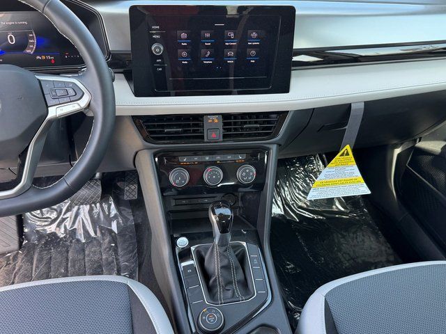 2026 Volkswagen Taos 1.5T S Springfield VA