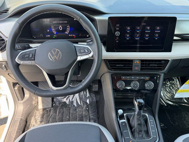 2026 Volkswagen Taos 1.5T S Springfield VA