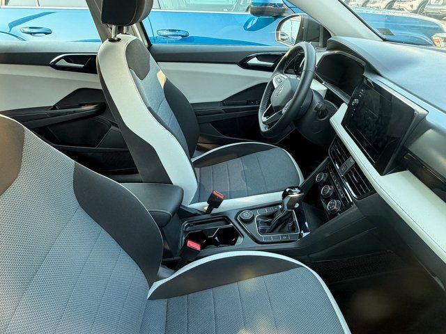 2026 Volkswagen Taos 1.5T S Springfield VA