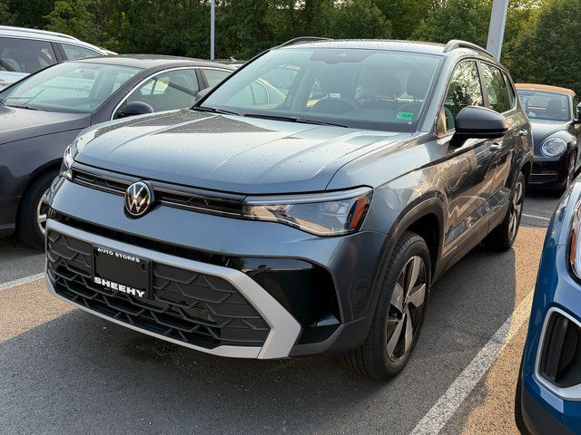 2026 Volkswagen Taos 1.5T S Springfield VA