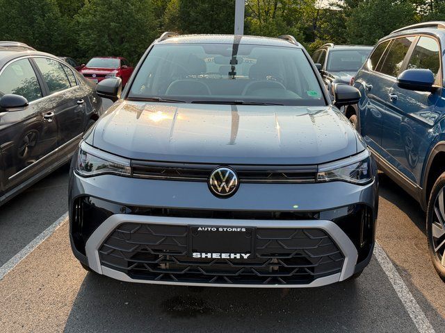 2026 Volkswagen Taos 1.5T S Springfield VA