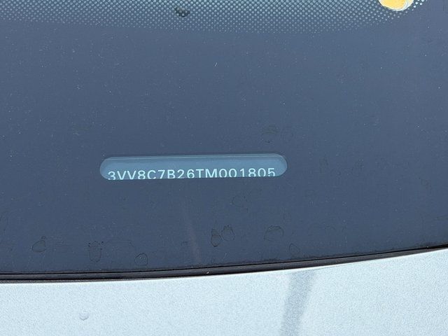 2026 Volkswagen Taos 1.5T S Springfield VA