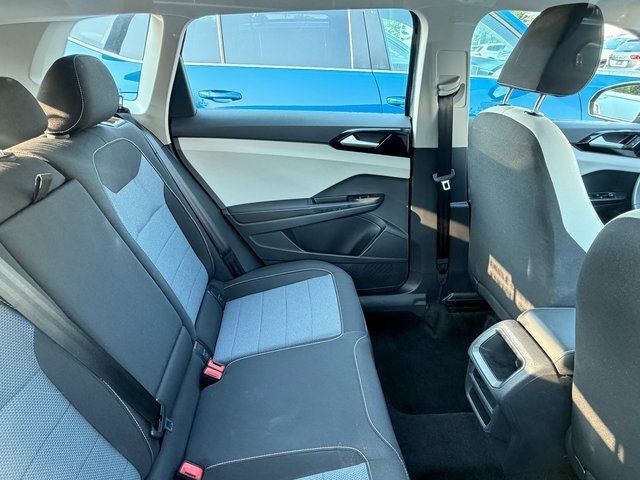 2026 Volkswagen Taos 1.5T S Springfield VA