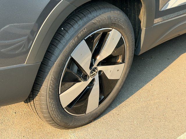 2026 Volkswagen Taos 1.5T S Springfield VA