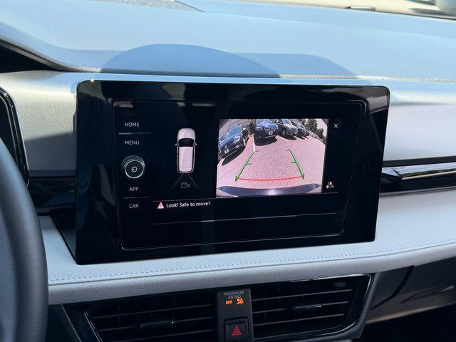 2026 Volkswagen Taos 1.5T S Springfield VA