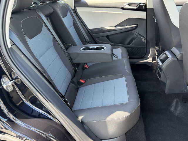 2026 Volkswagen Taos 1.5T S Springfield VA