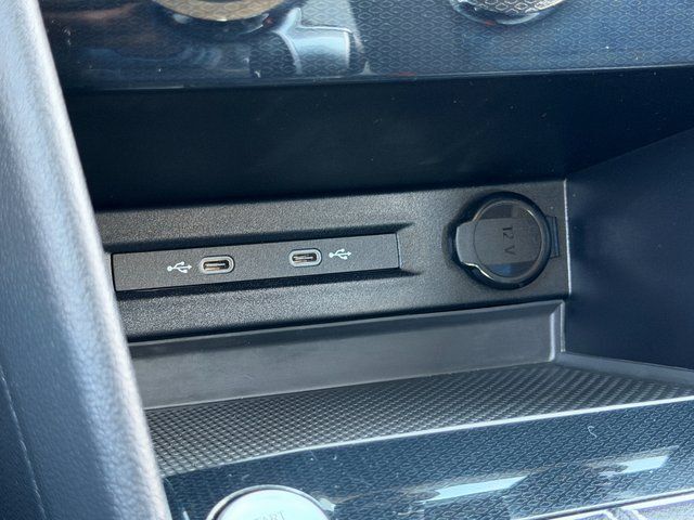 2026 Volkswagen Taos 1.5T S Springfield VA