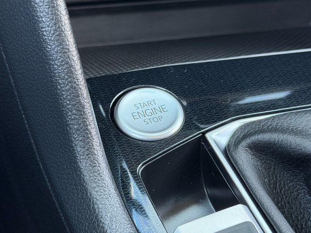 2026 Volkswagen Taos 1.5T S Springfield VA