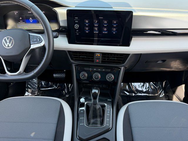 2026 Volkswagen Taos 1.5T S Springfield VA
