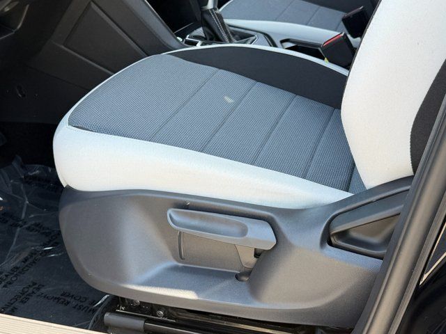 2026 Volkswagen Taos 1.5T S Springfield VA