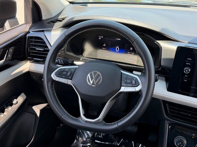 2026 Volkswagen Taos 1.5T S Springfield VA