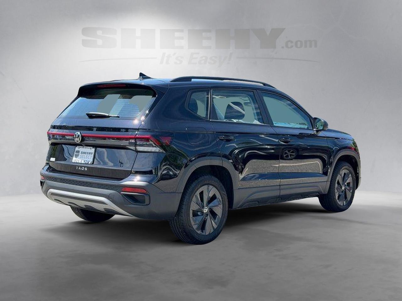 2026 Volkswagen Taos 1.5T S Springfield VA