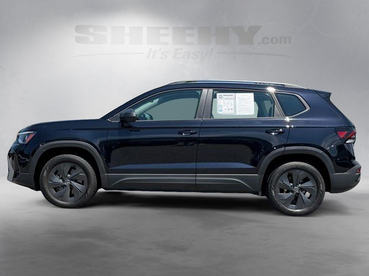 2026 Volkswagen Taos 1.5T S Springfield VA