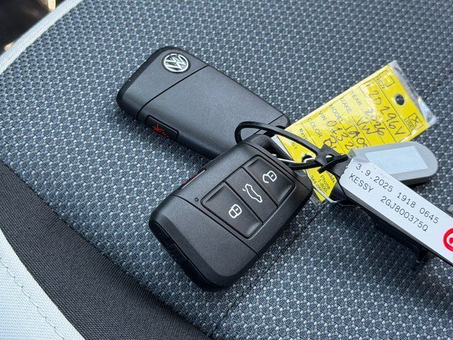 2026 Volkswagen Taos 1.5T S Springfield VA