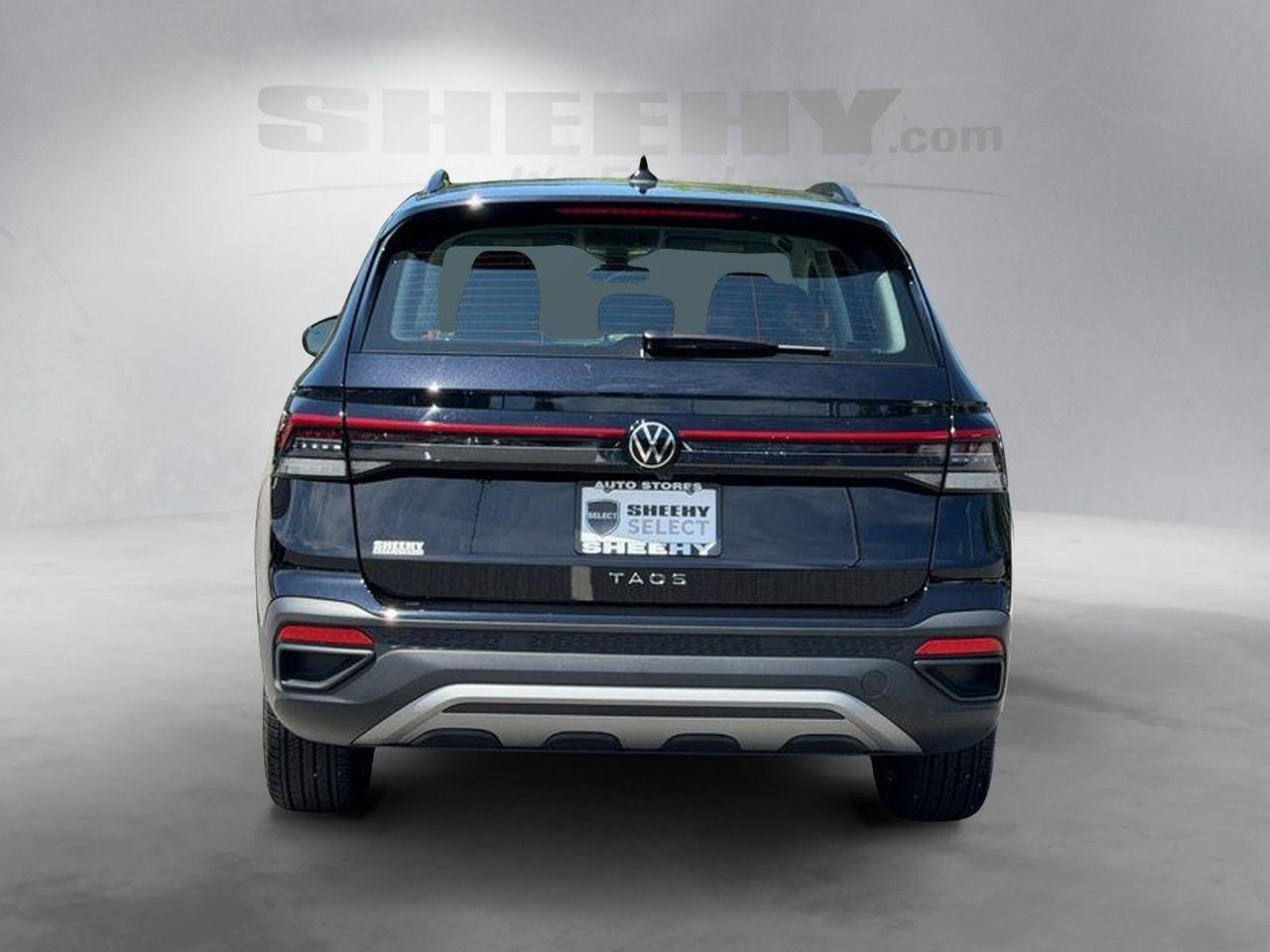 2026 Volkswagen Taos 1.5T S Springfield VA