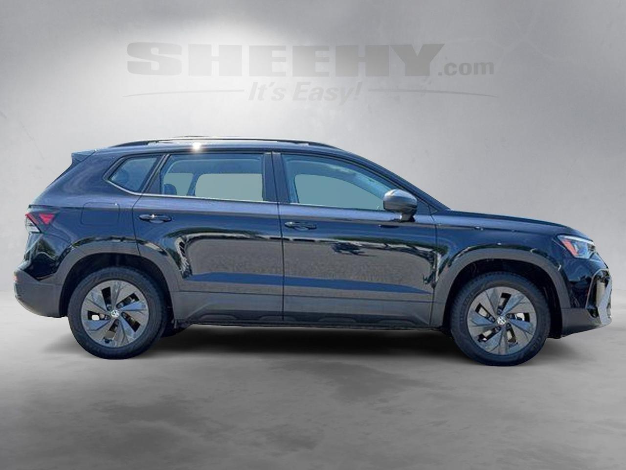 2026 Volkswagen Taos 1.5T S Springfield VA