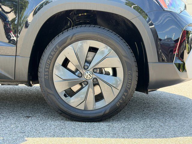 2026 Volkswagen Taos 1.5T S Springfield VA