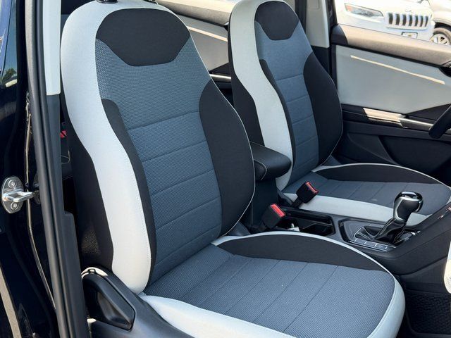 2026 Volkswagen Taos 1.5T S Springfield VA