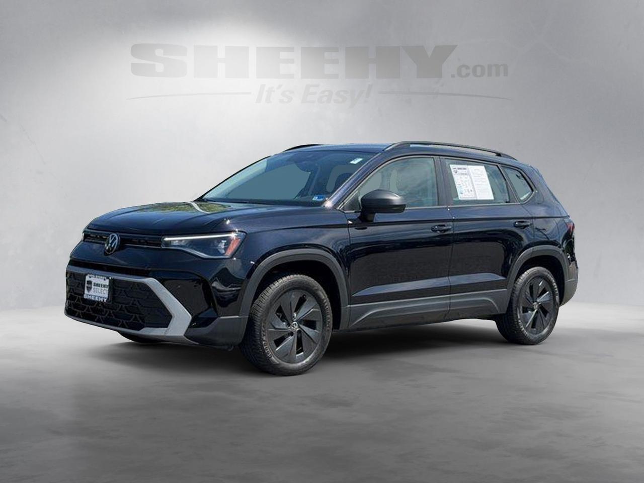 2026 Volkswagen Taos 1.5T S Springfield VA