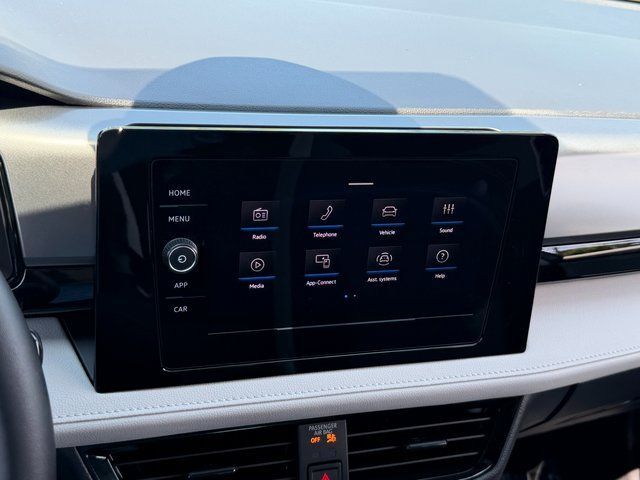 2026 Volkswagen Taos 1.5T S Springfield VA