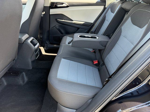 2026 Volkswagen Taos 1.5T S Springfield VA