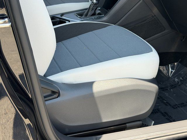 2026 Volkswagen Taos 1.5T S Springfield VA