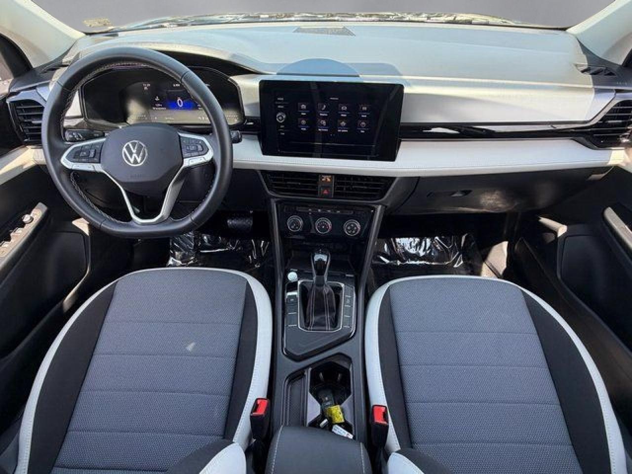 2026 Volkswagen Taos 1.5T S Springfield VA