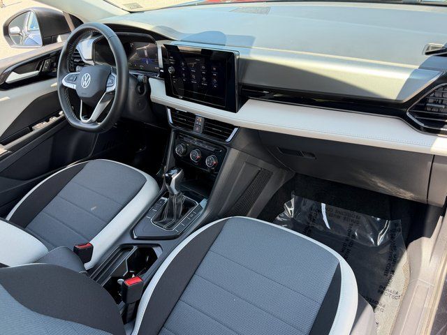 2026 Volkswagen Taos 1.5T S Springfield VA