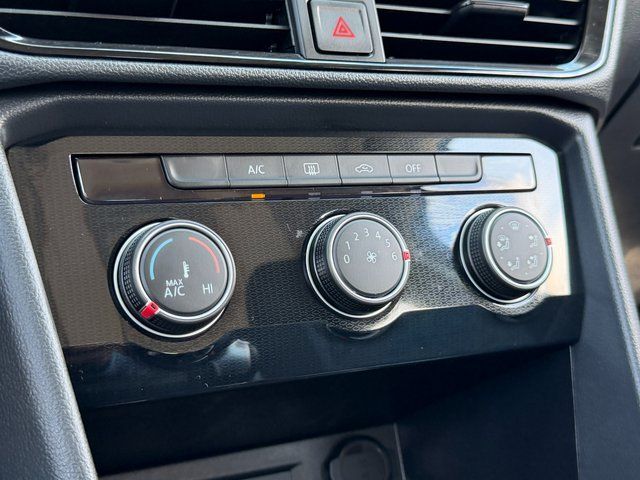 2026 Volkswagen Taos 1.5T S Springfield VA