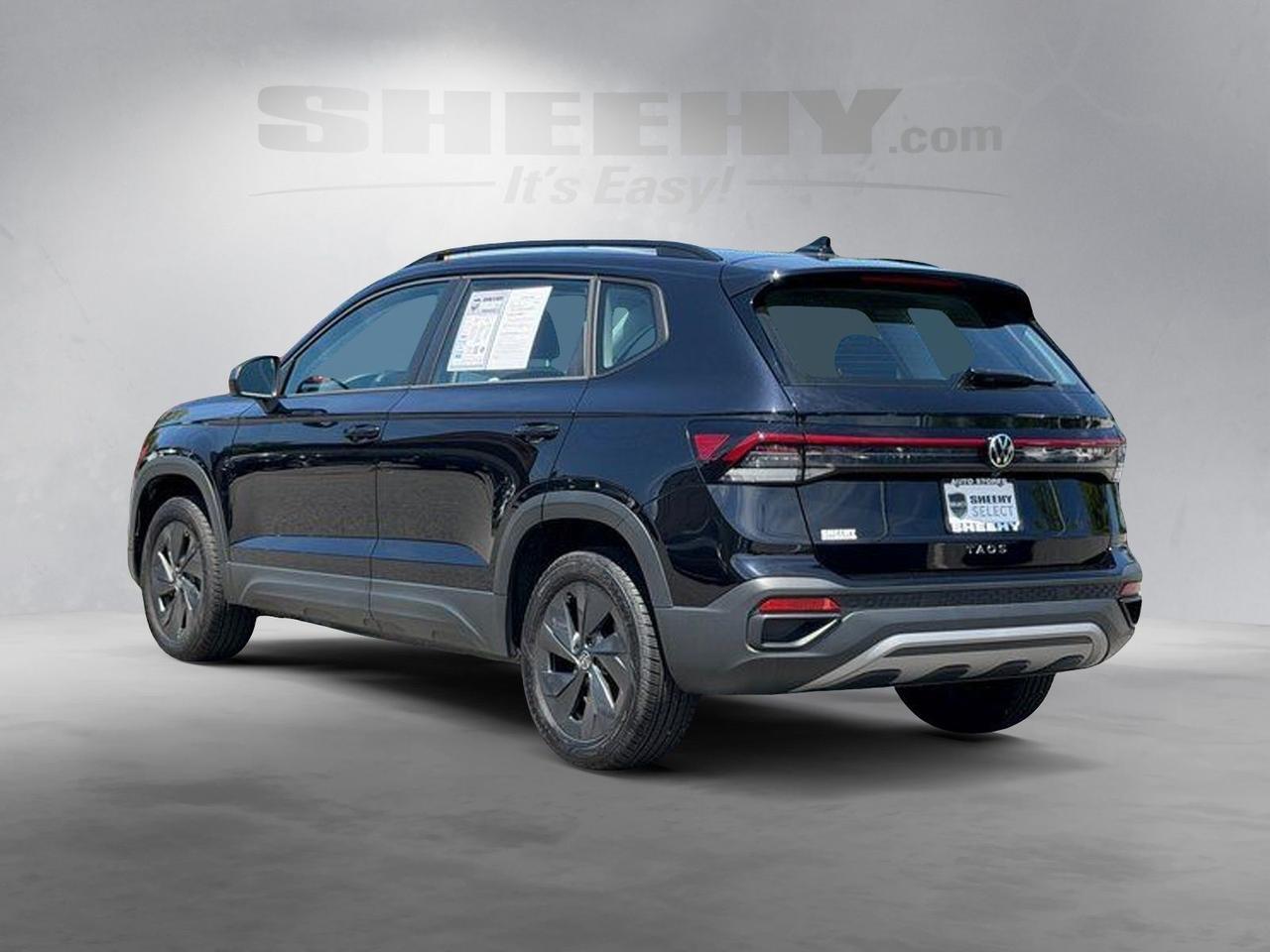 2026 Volkswagen Taos 1.5T S Springfield VA
