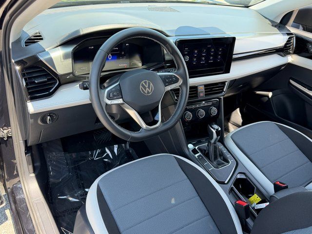 2026 Volkswagen Taos 1.5T S Springfield VA