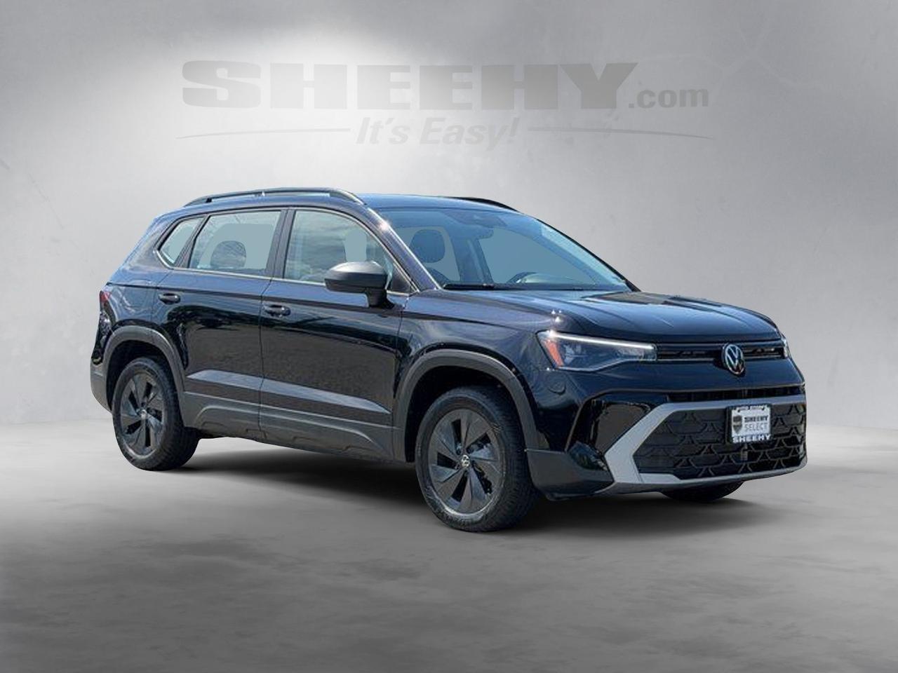2026 Volkswagen Taos 1.5T S Springfield VA