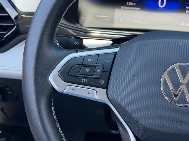 2026 Volkswagen Taos 1.5T S Springfield VA