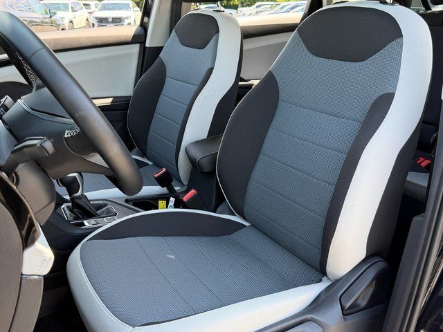 2026 Volkswagen Taos 1.5T S Springfield VA