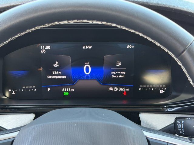 2026 Volkswagen Taos 1.5T S Springfield VA