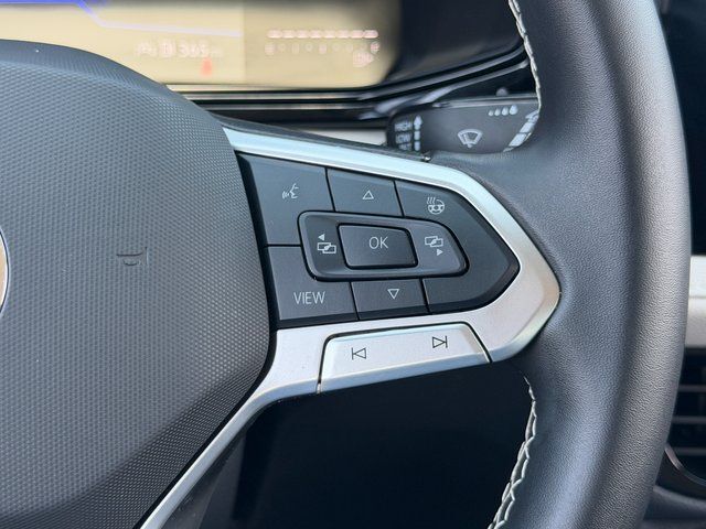 2026 Volkswagen Taos 1.5T S Springfield VA