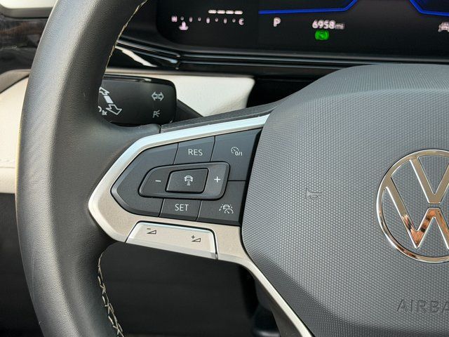 2026 Volkswagen Taos 1.5T S Springfield VA