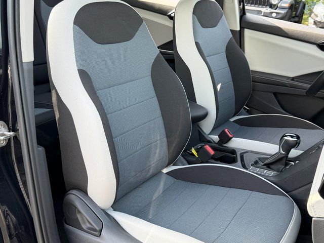 2026 Volkswagen Taos 1.5T S Springfield VA