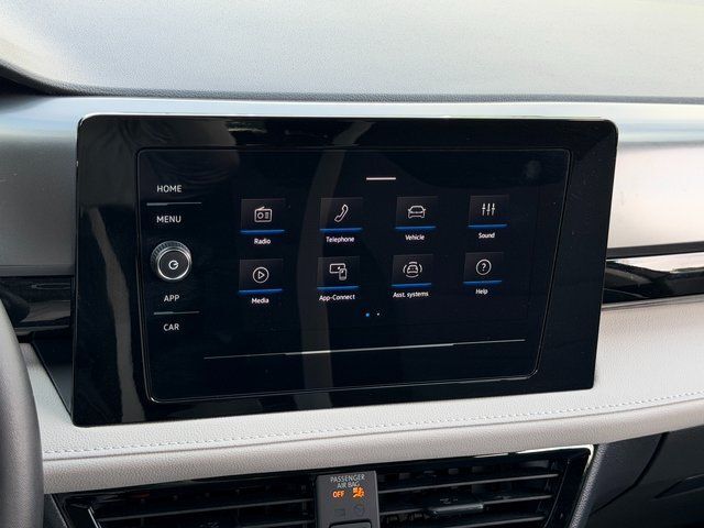 2026 Volkswagen Taos 1.5T S Springfield VA