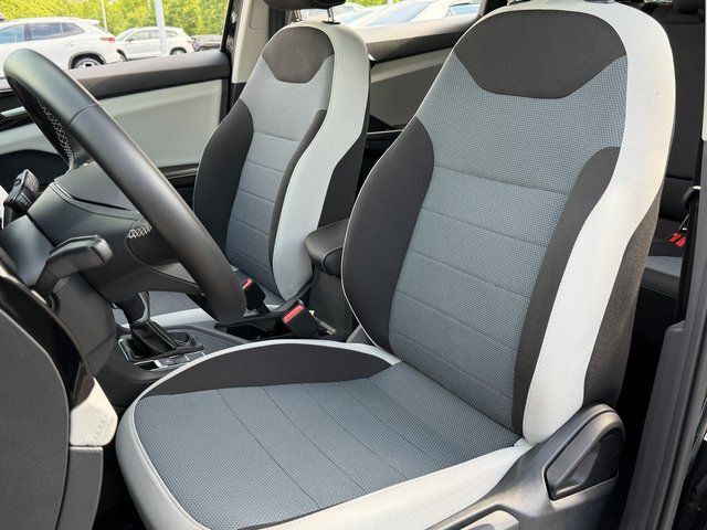 2026 Volkswagen Taos 1.5T S Springfield VA